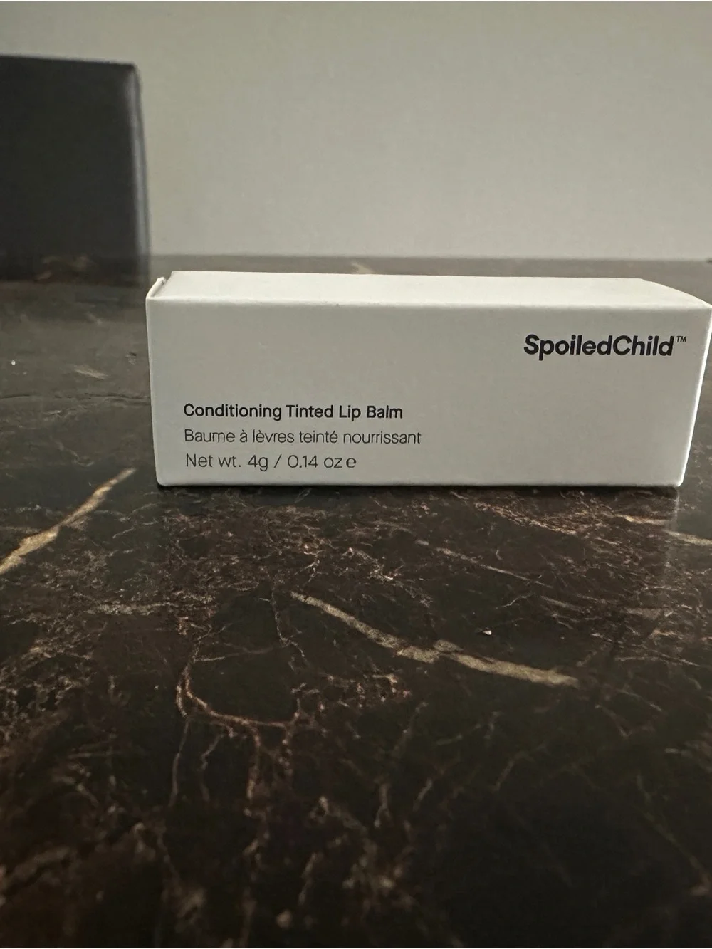 A must have Everyday hydrate SpoiledChild Tinted Lip Balm - Plum Hydrating Stick